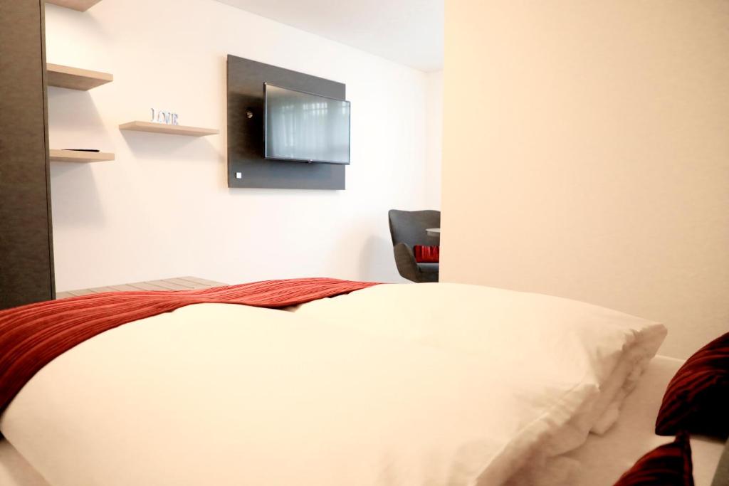 Business Apartments Reichenburg room 3