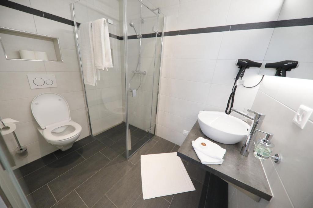 Business Apartments Reichenburg room 5